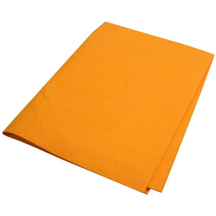Absorbe Mas - Orange Absorbent Towel - pack of 10