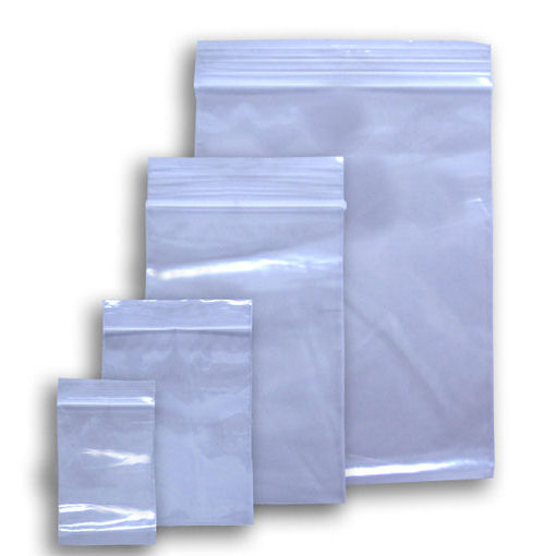 Ziploc®  - 2 gallon bag
