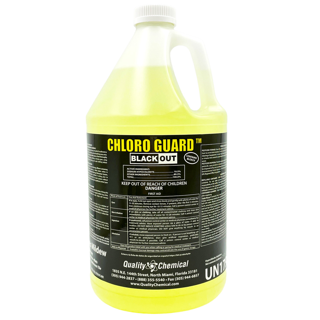Chloro Guard Black Out Soap Scum & Mildew Remover Chloro Guard Black Out Soap Scum & Mildew Remover Restroom Products Tilex, Mold, Mildew, Restroom, Tile, Cleaner