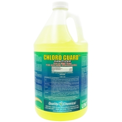 Chloro Guard Low Temp Dish Sanitizer Chloro Guard Low Temp Dish Sanitizer Dishwashing & Warewashing 