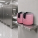 Quality Chemical Para Block Super cherry deodorant for Trash Can & Dumpster Deodorizer - 20lb. - (Pack of 2) - KRY-G20-2