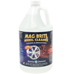 Mag Brite Mag Brite Automotive Mag Brite Cleaner Wheels Car Rim Brake Dust Dirt Automotive