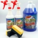 Ultra Tire Shine - COM-503