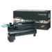 C792x1kg Return Program Extra High-Yield Toner, 20,000 Page-