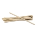 Wood Stir Sticks, 5.5", 10,000/Carton