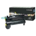X792x1yg Return Program Extra High-Yield Toner, 20,000 Page-