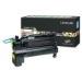 C792x1yg Return Program Extra High-Yield Toner, 20,000 Page-