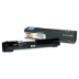 C950x2kg Extra High-Yield Toner, 32,000 Page-Yield, Black
