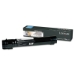 C950x2kg Extra High-Yield Toner, 32,000 Page-Yield, Black