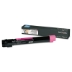 C950x2mg Extra High-Yield Toner, 22,000 Page-Yield, Magenta