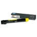 C950x2yg Extra High-Yield Toner, 22,000 Page-Yield, Yellow
