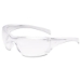 Virtua AP Protective Eyewear, Frameless, Clear Single Lens,