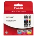 4547b005 (cli-226) Ink, Cyan/magenta/yellow, 3/pack