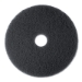 Low-Speed High Productivity Floor Pads 7300, 15" Diameter, B