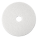 Ultra High-Speed Natural Blend Floor Burnishing Pads 3300, 2