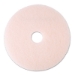 Ultra High-Speed Eraser Floor Burnishing Pad 3600, 20" Diame