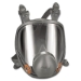 Full Facepiece Respirator 6000 Series, Reusable, Medium