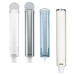 Small Pull-Type Water Cup Dispenser, For 5 Oz Cups, Stainles