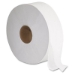 JRT Jumbo Bath Tissue, Septic Safe, 2-Ply, 3.3" x 1,375 ft,