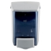 Encore Bulk Foam Soap Dispenser, 30 Oz, 4.5 X 4 X 6.25, Gray