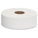 JRT Jumbo Bath Tissue, Septic Safe, 2-Ply, 3.3" x 1,375 ft,