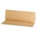 Folded Paper Towels, Multifold, 9 x 9.45, Natural, 250 Towel