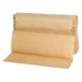 Folded Paper Towels, Multifold, 9 x 9.45, Natural, 250 Towel