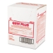 Quix Plus Cleaning and Sanitizing Towels, 13.5 x 20, Pink, 7