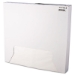 Grease-Resistant Paper Wraps and Liners, 15 x 16, White, 1,0