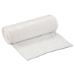 Low-Density Commercial Can Liners, 30 gal, 0.8 mil, 30" x 36