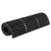 Safewalk Heavy-Duty Anti-Fatigue Drainage Mat, 0.88" Thick,