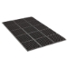 Safewalk Heavy-Duty Anti-Fatigue Drainage Mat, 0.88" Thick,