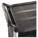 Xtra Utility Cart with Enclosed Sides and Back, Plastic, 3 S
