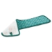 Microfiber Dust Pad, 18.5 x 5.5, Green