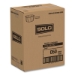 Paper Portion Cups, ProPlanet Seal, 0.5 oz, White, 250/Bag,