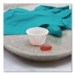 Paper Portion Cups, ProPlanet Seal, 0.5 oz, White, 250/Bag,