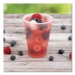 High-Impact Polystyrene Cold Cups, 14 oz, Plastic, Transluce