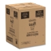 High-Impact Polystyrene Cold Cups, 3.5 oz, Plastic, Transluc