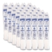 High-Impact Polystyrene Cold Cups, 3.5 oz, Plastic, Transluc