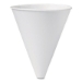 Bare Eco-Forward Treated Paper Funnel Cups, ProPlanet Seal,