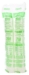 Polystyrene Portion Cups, 3.25 oz, Plastic, Translucent, 250