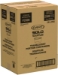 Polystyrene Portion Cups, 2 oz, Plastic, Translucent, 250/Ba