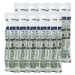 Polystyrene Portion Cups, 2 oz, Plastic, Translucent, 250/Ba