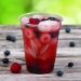 Bare Eco-Forward RPET Cold Cups ProPlanet Seal, 16 oz to 18