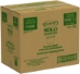 Polystyrene Portion Cups, 4 oz, Plastic, Translucent, 250/Ba