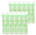Polystyrene Portion Cups, 3.25 oz, Plastic, Translucent, 250