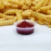 Polystyrene Portion Cups, 2 oz, Plastic, Translucent, 250/Ba