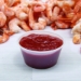 Polystyrene Portion Cups, 3.25 oz, Plastic, Translucent, 250