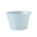 Polystyrene Portion Cups, 4 oz, Plastic, Translucent, 250/Ba