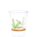 Bare Eco-Forward RPET Cold Cups ProPlanet Seal, 16 oz to 18